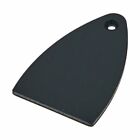 New - Genuine Paul Reed Smith Truss Rod Cover, Black Anodized Aluminum, Acc-4400