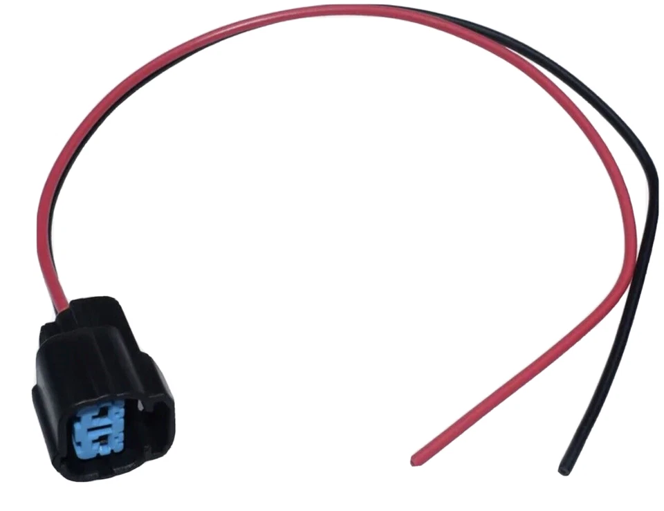 Sensor de temperatura de carga de aire conector AIT para Honda RIDGELINE 2006-2008 Foto 1 de 3