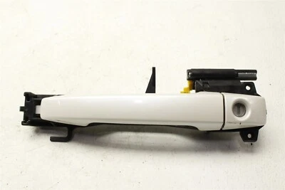 Manija de puerta exterior delantera derecha pasajero derecho Subaru WRX STI 2008-2014 08-14 Foto 1 de 4