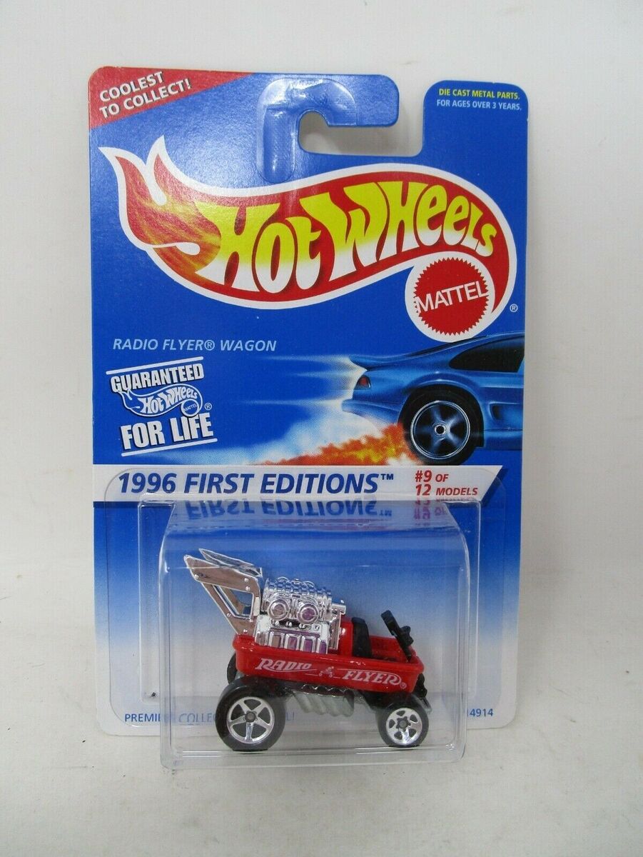 Radio Flyer Diecast & Toy Vehicles for sale | eBay Radio Flyer Diecast & Toy Vehicles for sale | eBay