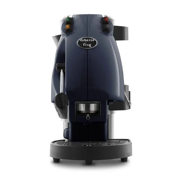 Didiesse Frog Vapor Révolution Machine À Café Espresso À Cialde Bleu - Photo 1/1