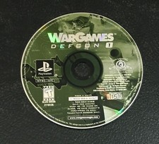 .PSX.' | '.WarGames Defcon 1.