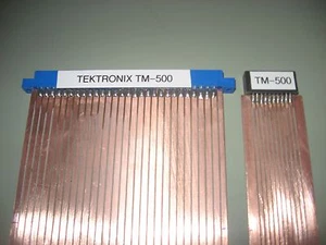 Tektronix TM500-TM506, Oszilloskop RTM506-TM5003-6 Extender KIT FORM - Bild 1 von 6