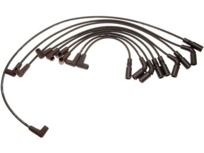 Комплект проводов свечей зажигания для Chevrolet Caprice 1994-1995 годов выпуска переменного тока Delco 96692RSDH - Изображение 1 из 2