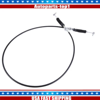 For Can-Am Maverick X3 Turbo (2017-23) Shift Cable Shifter Cable 707001809 - Image 1 of 4