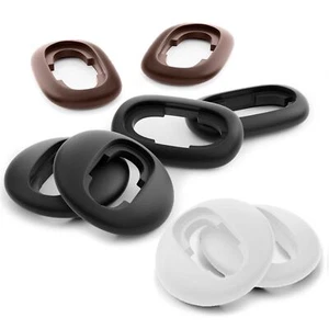 8 uds Tapones de Silicona Goma Para Auriculares Samsung Galaxy Buds Live - Imagen 1 de 16