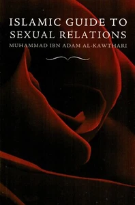 Islamic Guide to Sexual Relations                               Islamic Books UK - Picture 1 of 3