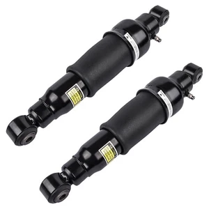 2× Rear Air Shock Absorber Strut Left & Right for Nissan Armada Infiniti QX56 - Picture 1 of 12
