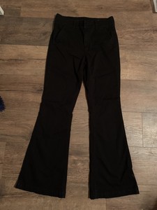 Las mejores ofertas en Pantalones Acampanados American Eagle Outfitters  para Mujeres | eBay