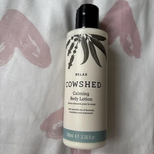 Cowshed Calming Body Lotion 100ml - Picture 1 of 2