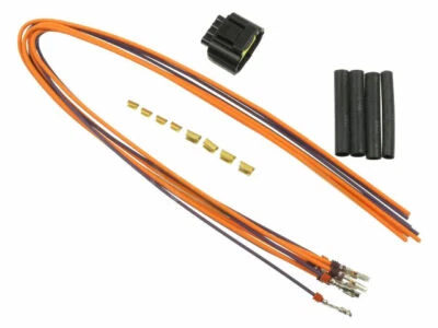 Conector sensor de posición del acelerador SMP 83524CX para Lexus ES250 1990-1991 Foto 1 de 2