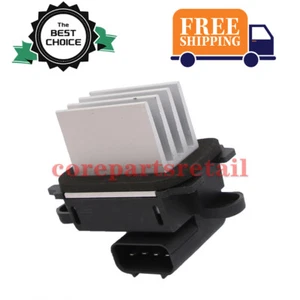 Blower Motor Resistor Front 7C3Z19E624B FITS Ford Taurus Mustang F250 Truck F350 - Picture 1 of 11