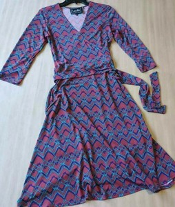 Leota Wrap Dresses for sale | eBay