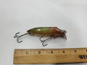 Vintage Abu Hi-Lo Fishing Lure - Good Condition - Made in Sweden - Picture 1 of 14