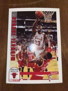 1992-93 HOOPS Baloncesto Juego Completo Michael Jordan Shaquille Shaq RC Luto - Imagen 1 de 9