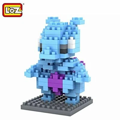 LOZ Diamond Blocks 9137 130 PCS Set by LOZBlock - Image 1 of 3