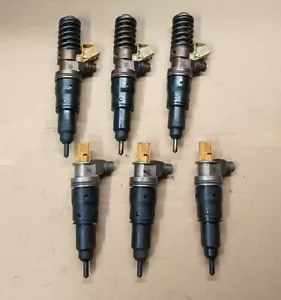 Pompa Diesel Iniettore Renault Gama T Range Volvo FH4 222822198 22221999 Euro 6 - Foto 1 di 3