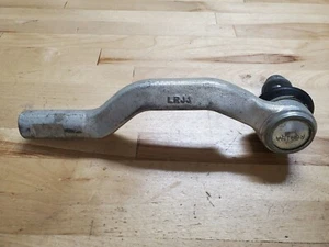 Polaris- End Rod, Tapered, Profiled, Right- OEM 7061229 - Picture 1 of 1