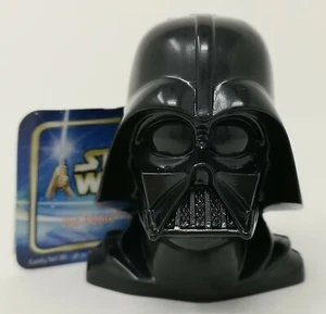 STAR WARS POP TOPPER CANDY DARTH VADER 2003 TOMY JAPAN - Bild 1 von 4