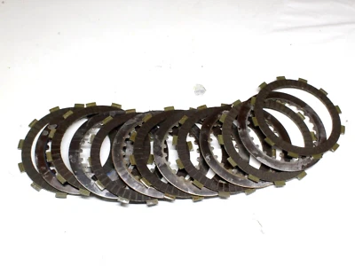 1993 87-99 Honda CR125R CR125 CR 125R муфта корзина пластины фрикционные диски - Изображение 1 из 4