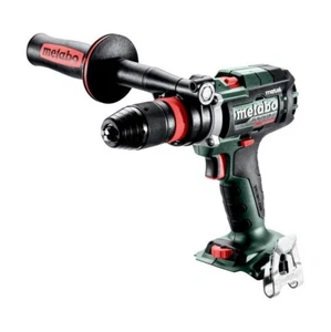 Metabo BS 18 LTX-3 BL Q I METAL 18V Cordless Brushless 3 Speed Drill Screwdriver - Picture 1 of 12