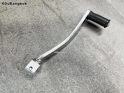 SUZUKI TS75 TS100 TC100 TS125 TS185 TS250 Gear change pedal NEW — 第 1/4 张图片