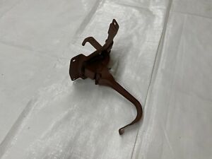 1963 Chevy Impala Hood Release Latch Catch Coupe Convertible Belair Biscayne