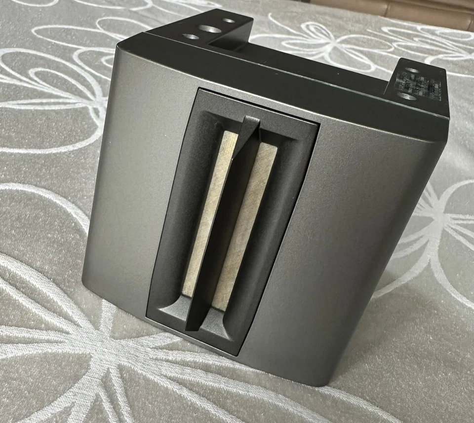 1x Quadral Vulkan / Titan  Lautsprecher Bändchenhochtöner T60/10/LT800 - Bild 1 von 4