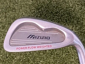 Grafito regular Mizuno Cimarron 7 hierro RH Mizuno (L6711) - Imagen 1 de 6