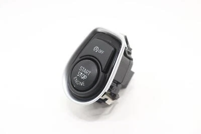 BMW 430I F36 2017-2020 botón interruptor de encendido arranque motor OEM 9250734 Foto 1 de 4