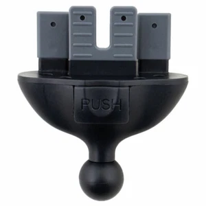 NVX DDMount1 Universal CD/DVD Halterung Adapter funktioniert super mit dem NVX - Bild 1 von 6