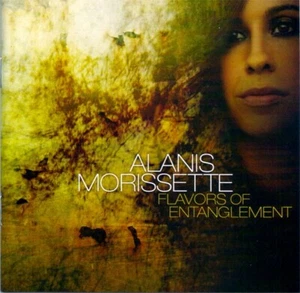 1 CENT 2xCD Alanis Morissette – Flavors Of Entanglement ( Bonus Disc ) - Picture 1 of 2