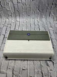 JL AUDIO M700/5 700W 5CH Class D Marine AMP - Picture 1 of 5