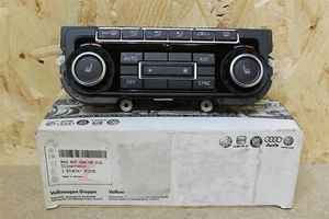 VW Caddy 2011 - 2015 Air Conditioning Unit 5K0907044HB ZJU New Genuine part - Picture 1 of 3