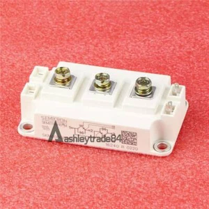 NUOVO MODULO SKM300GB063D 1 PZ - Foto 1 di 3