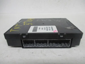 LW03-10 OEM 2002-2005 FREELANDER CHASSIS ECM BODY CONTROL BCM - Picture 1 of 2