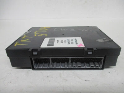 LW03-10 OEM 2002-2005 FREELANDER CHASSIS ECM BODY CONTROL BCM - Image 1 of 2
