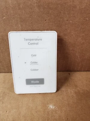 KENMORE FREEZER CONTROL BOARD PART# 40301-027900 - Image 1 of 2
