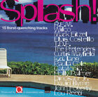 Verschiedene - Splash! 15 durstlöschende Spuren (CD, Comp)