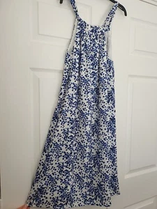 New Ladies womens Bridesmaid wedding party birthday cocktail gown dress size 6/8 - Picture 1 of 11