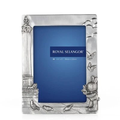 Royal Selangor Trafalgar Square Photo frame 3R - image 1 of 3