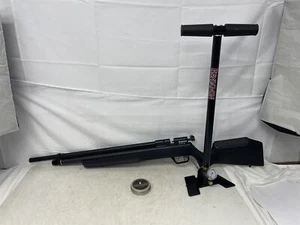 Benjamin Marauder BP2564 PCP Pellet Air Rifle W/ High Pressure Hand Pump - Picture 1 of 11