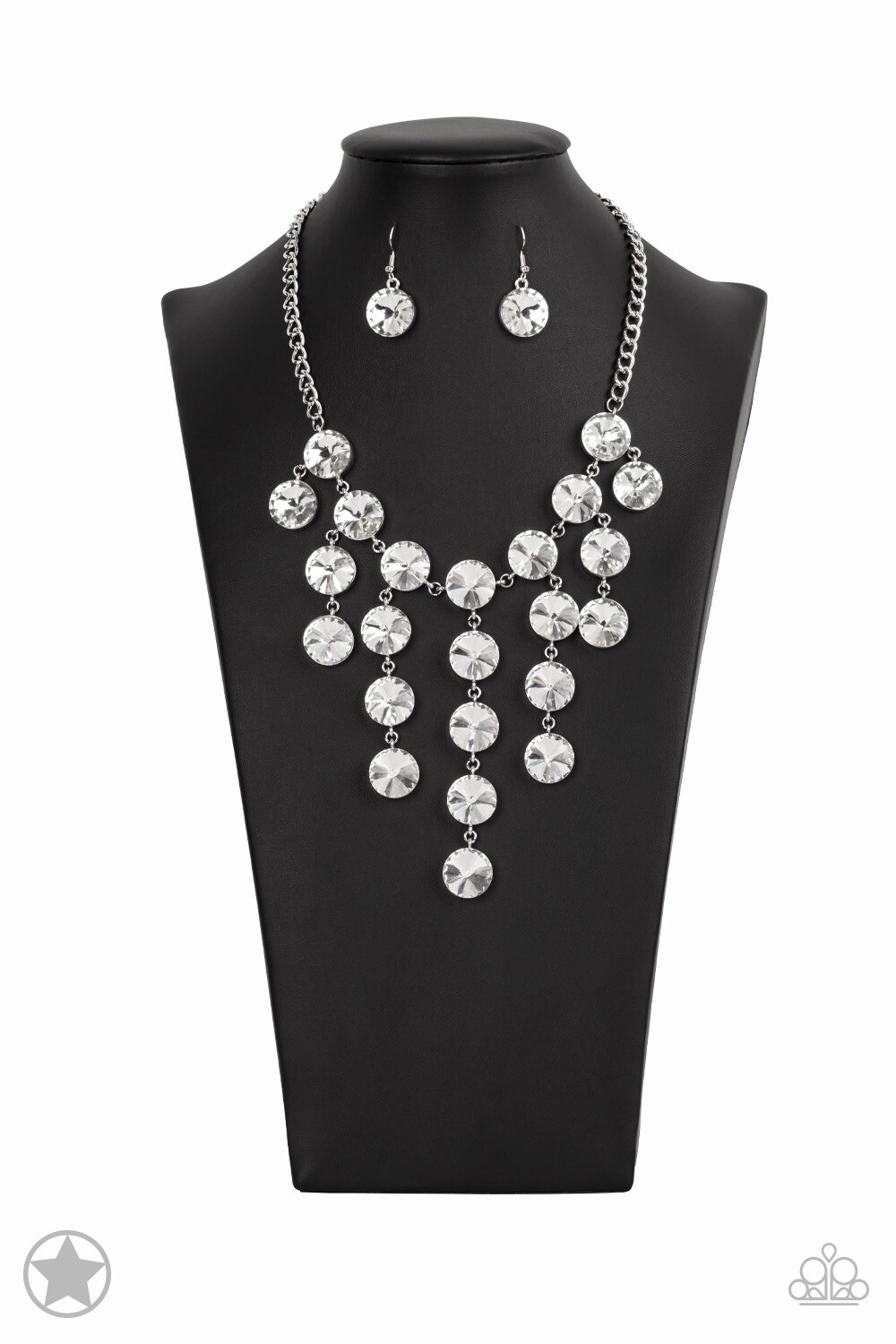 Choker Short Necklace 