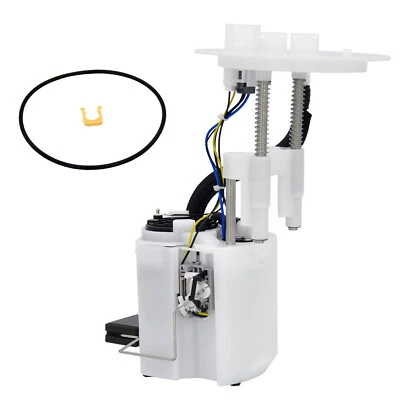 Conjunto de módulo de bomba de combustible para 2008-2015 Scion xB Base L4 2,4 L 2AZ-FE SP9049M Foto 1 de 4