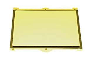 HP Probook 650 G5 trackpad touchpad with flex cable and buttons - Picture 1 of 3