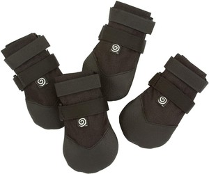 heavy duty dog boots