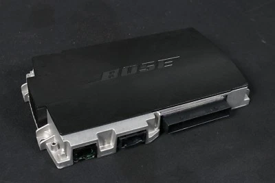 Bose Soundsystem Amplificatore 4G2035223A Amp. Audi A6 S6 S7 A7 4G A8 4H - Immagine 1 di 4