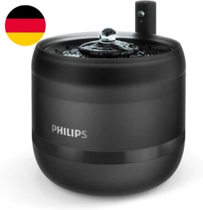 Philips Pet Series Katzenbrunnen, Intelligenter Trinkbrunnen, Auslaufschutz, Nac - Bild 1 von 12