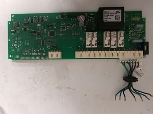 From Schroeder Used PCB KM721-I5 84346528 - Picture 1 of 4