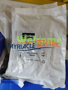 New Parker PVL-C122619 pneumatic valve Fast Shipping via FedEx or DHL - Picture 1 of 5